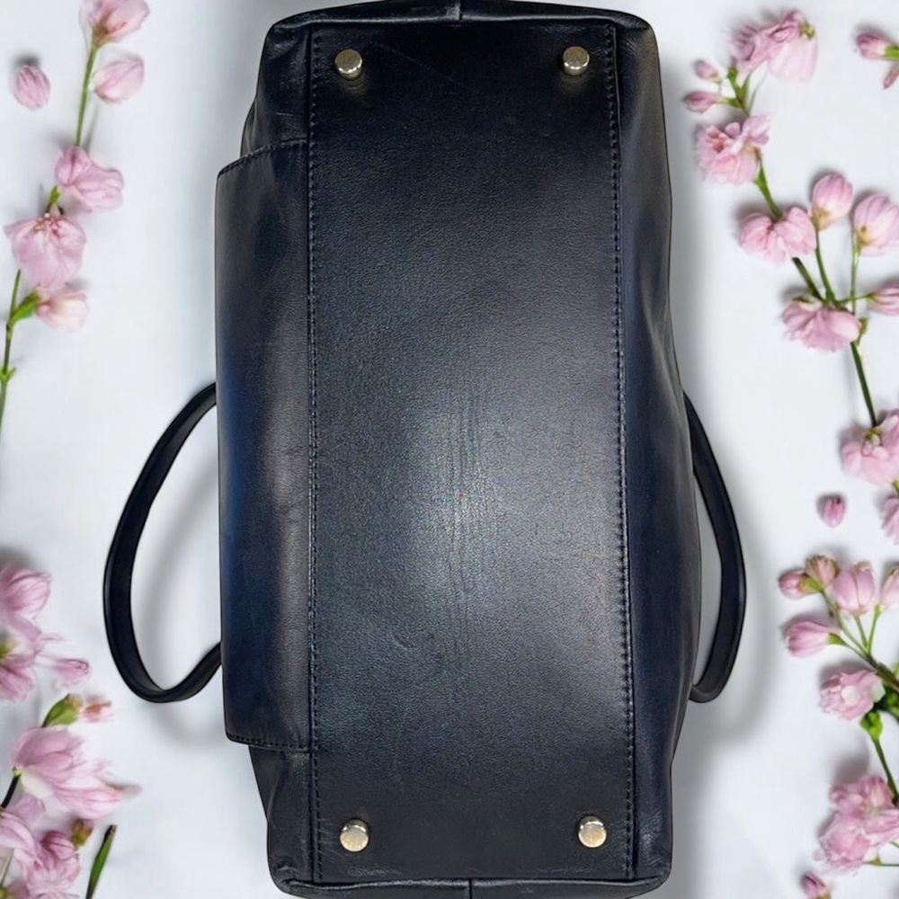 Kate Spade Hampton Road Janie Satchel Bag - Picture 8 of 14